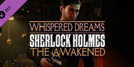 御三家Game-福尔摩斯：觉醒