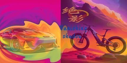 御三家Game-绝影