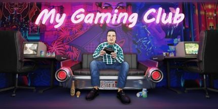 御三家Game-我的游戏俱乐部