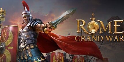 御三家Game-大战争: 罗马