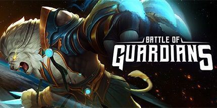 御三家Game-守护者之战