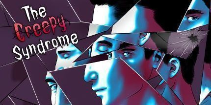 御三家Game-令人毛骨悚然的综合症