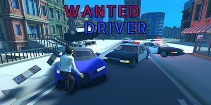 御三家Game-通缉司机