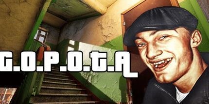 御三家Game-G.O.P.O.T.A