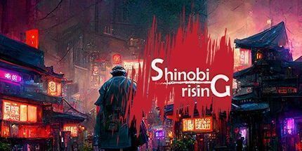 御三家Game-忍者崛起