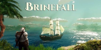 御三家Game-Brinefall
