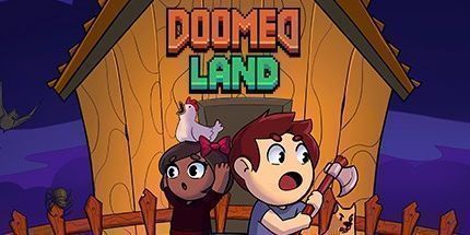 御三家Game-注定的土地