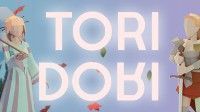 御三家Game-ToriDori