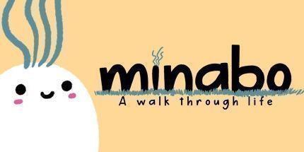 御三家Game-Minabo-走过人生