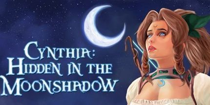 御三家Game-辛西娅：月影匿踪