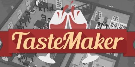 御三家Game-美食制造者：餐厅模拟器