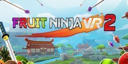 御三家Game-水果忍者VR2