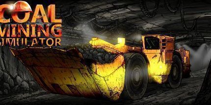 御三家Game-挖煤模拟器