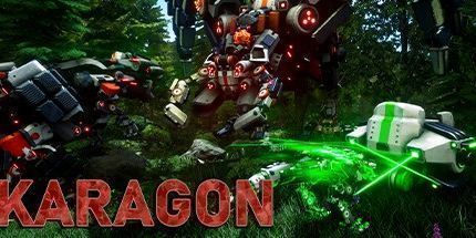 御三家Game-卡拉贡