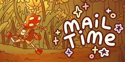 御三家Game-邮件时间