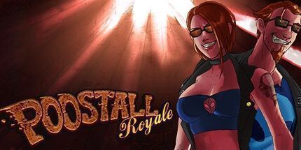 御三家Game-皇家POOSTALL