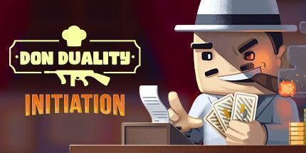 御三家Game-唐二元性: 启动