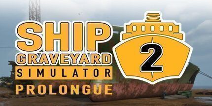 御三家Game-船舶墓地模拟器2：序章