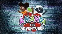 御三家Game-冒险家阿曼达