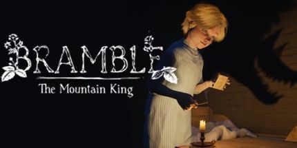 御三家Game-荆棘山之王