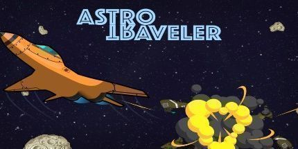 御三家Game-Astro Traveler