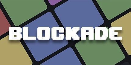 御三家Game-封锁