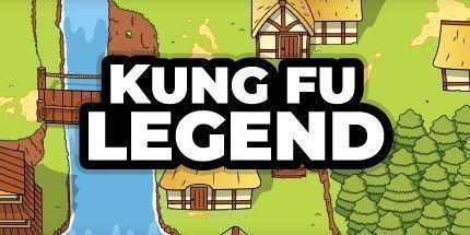 御三家Game-功夫传奇