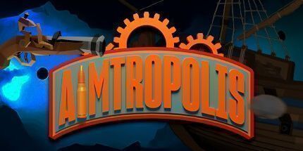 御三家Game-Aimtropolis
