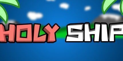 御三家Game-圣船