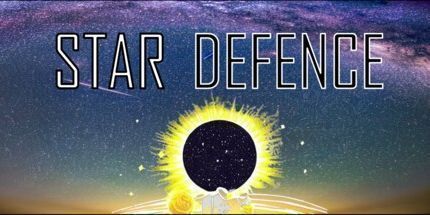 御三家Game-明星防守