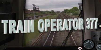 御三家Game-列车操作员377