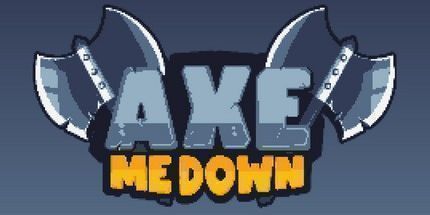 御三家Game-斧头我下来