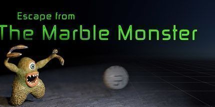 御三家Game-逃离大理石怪物