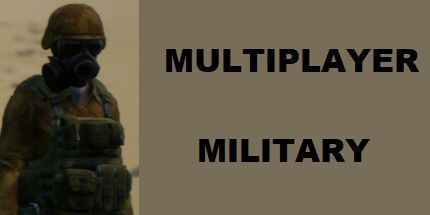 御三家Game-多人军事