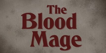 御三家Game-Daniel da Silva的《血之师》