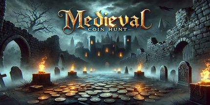 御三家Game-中世纪的硬币狩猎