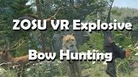御三家Game-ZOSU VR爆炸弓狩猎