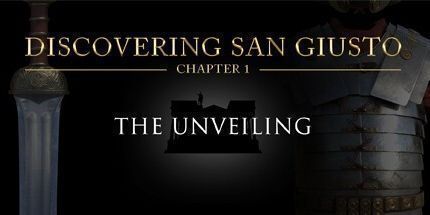 御三家Game-发现San Giusto: 第1章揭幕