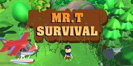 御三家Game-T先生生存