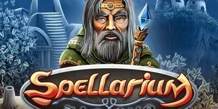 御三家Game-Spellarium