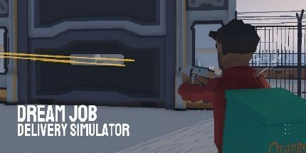 御三家Game-梦想工作: 交付模拟器