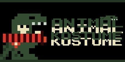 御三家Game-动物Kostume