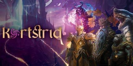 御三家Game-Kortstrid