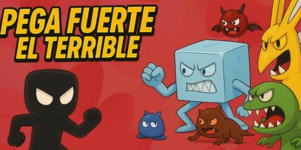 御三家Game-Pegafuerte el可怕