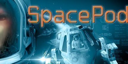 御三家Game-SpacePod