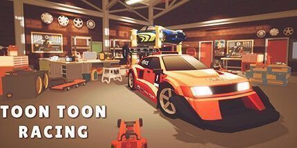 御三家Game-香椿赛车香椿