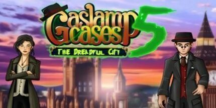 御三家Game-煤气灯案例5-可怕的城市