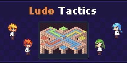 御三家Game-卢多战术