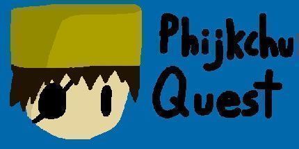 御三家Game-Phijkchu Quest