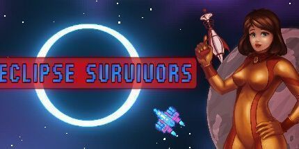 御三家Game-Eclipse幸存者